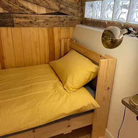 The Boat Shed 스카버러