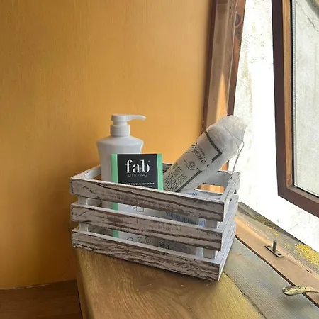 The Boat Shed * 스카버러