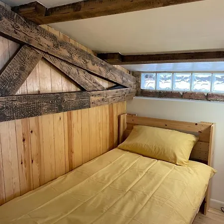 The Boat Shed * 스카버러