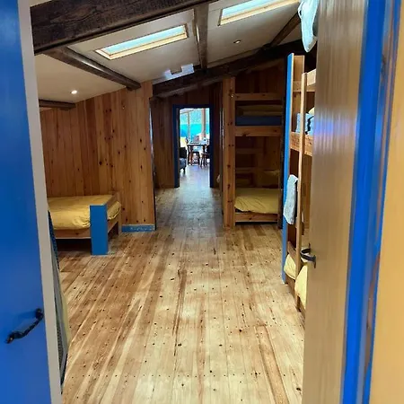 The Boat Shed 호스텔