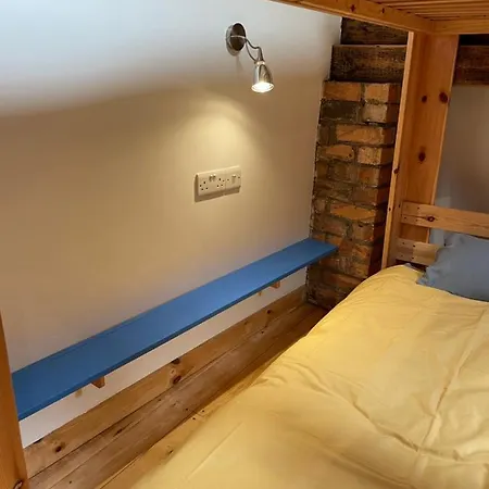 The Boat Shed 호스텔 스카버러