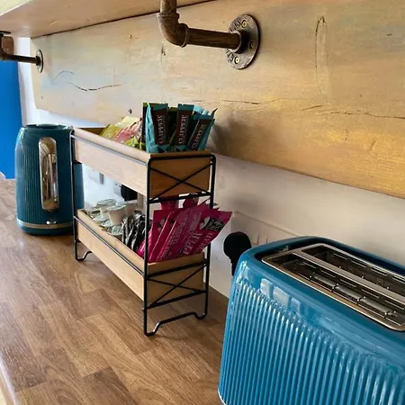 The Boat Shed 호스텔 *