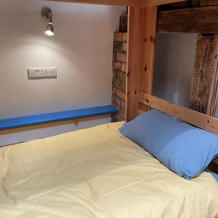 The Boat Shed 호스텔 스카버러