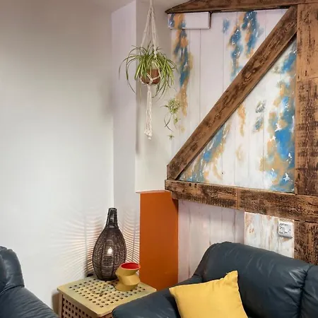 The Boat Shed 호스텔