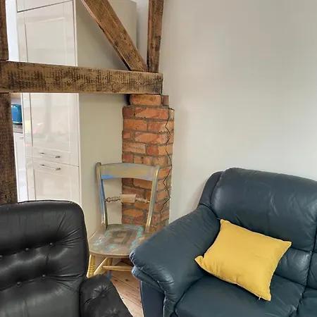 호스텔 The Boat Shed *