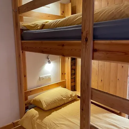 The Boat Shed * 스카버러