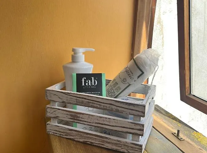 The Boat Shed * Scarborough