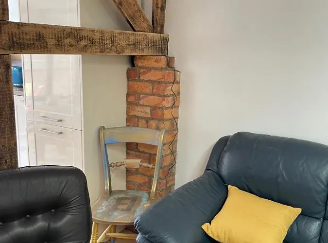 Auberge de jeunesse The Boat Shed *