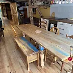 The Boat Shed