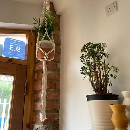 Hostel The Boat Shed Scarborough