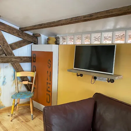 The Boat Shed 스카버러