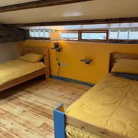 The Boat Shed *