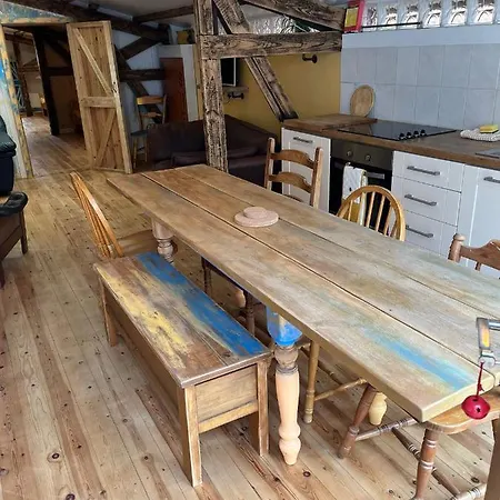 The Boat Shed