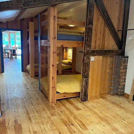 The Boat Shed * Scarborough