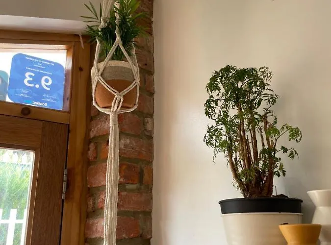 Hostel The Boat Shed Scarborough