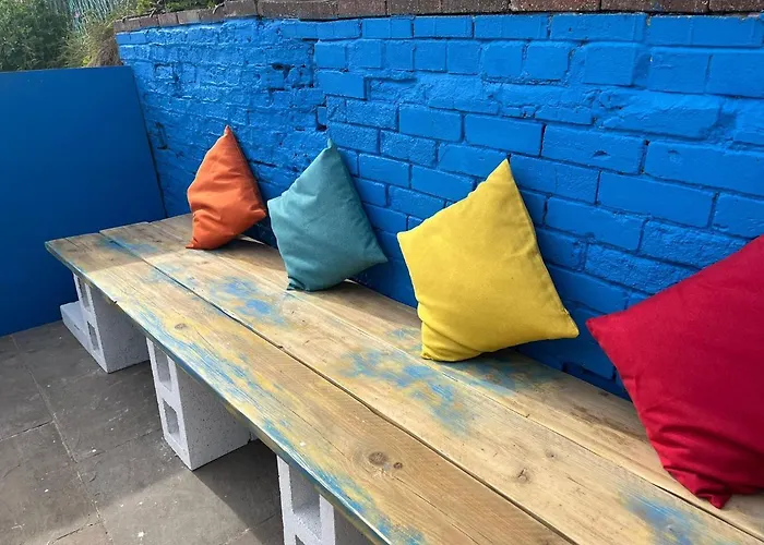 The Boat Shed Hostel