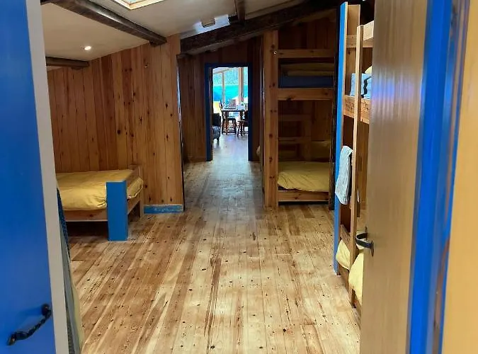 The Boat Shed Hostel