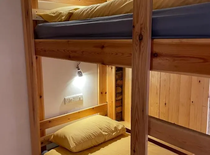 The Boat Shed * Scarborough