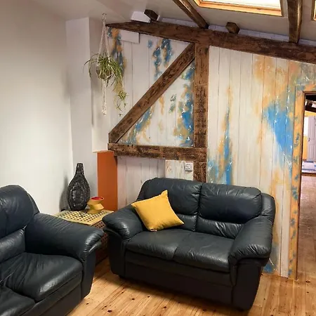 The Boat Shed Hostel Scarborough